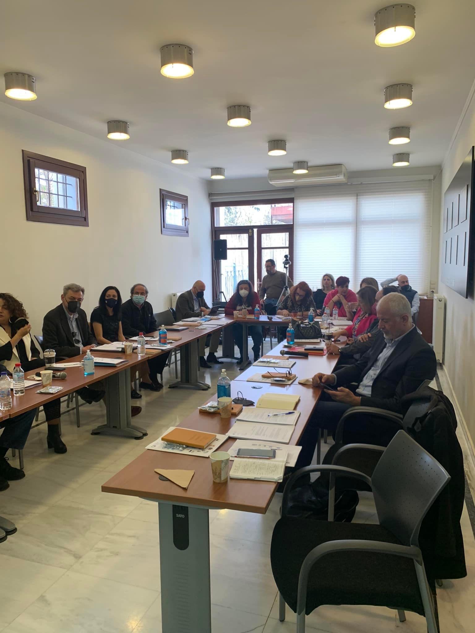 Αναπτυξιακές