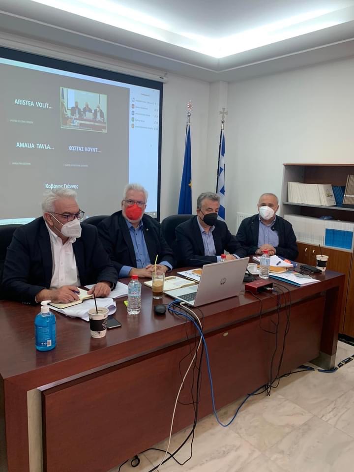 Αναπτυξιακές