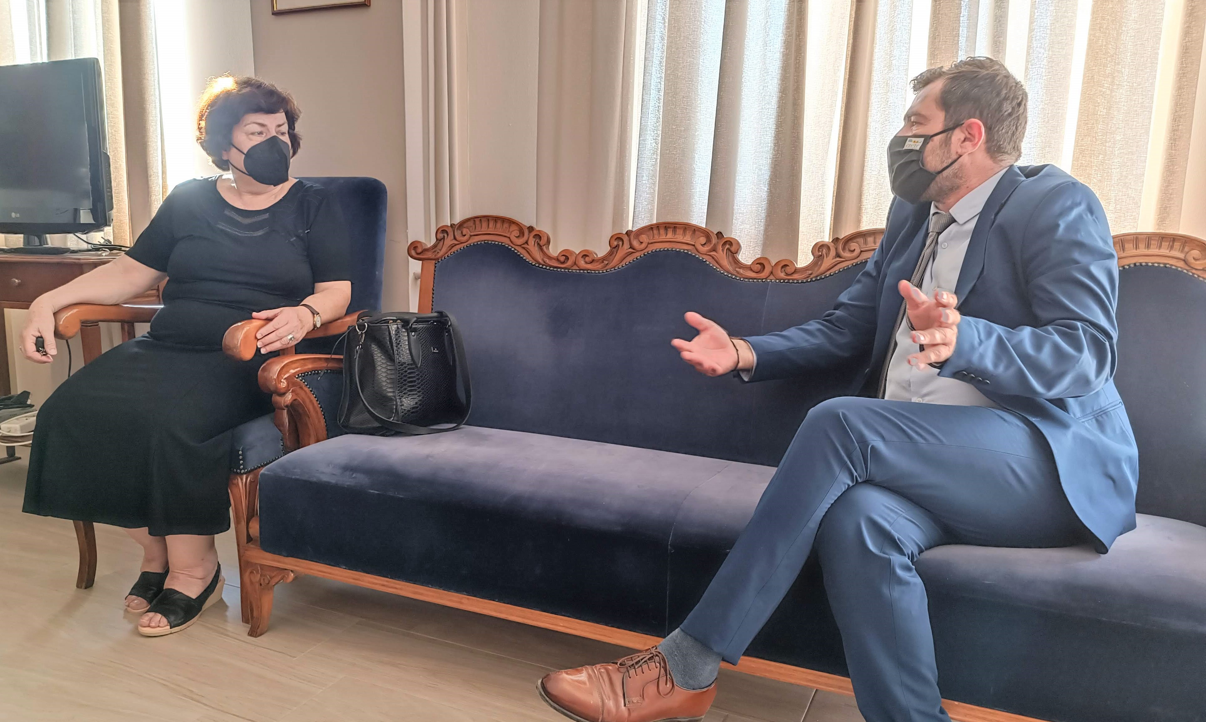 ανδρουλάκης