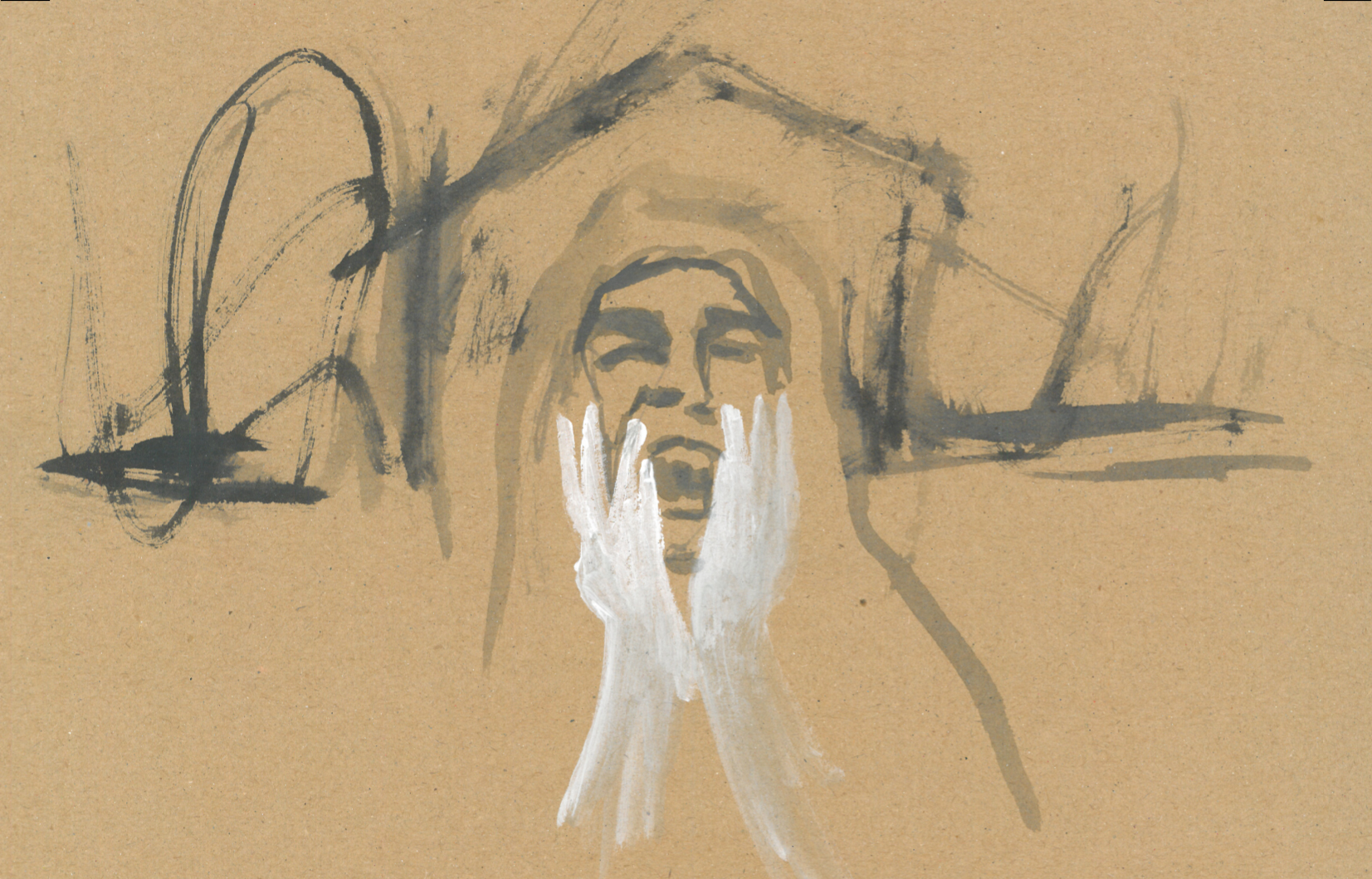 ντοκιμαντέρ τσιγγάνοι Ηράκλειο Φεστιβάλ Θεσσαλονίκη