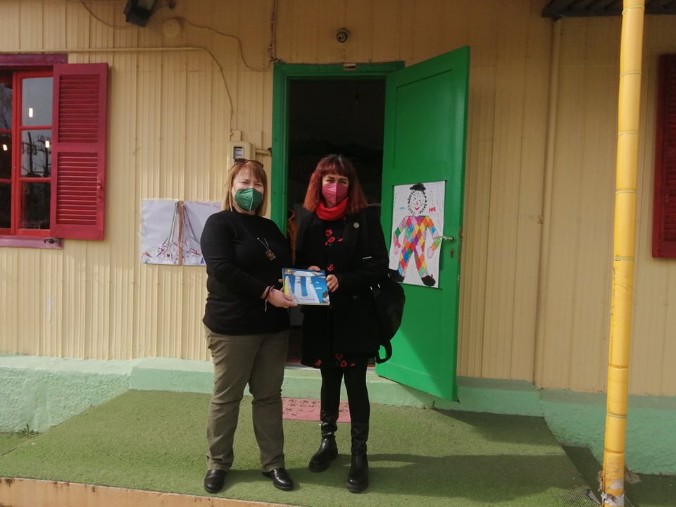 δάσκαλοι γυναίκα