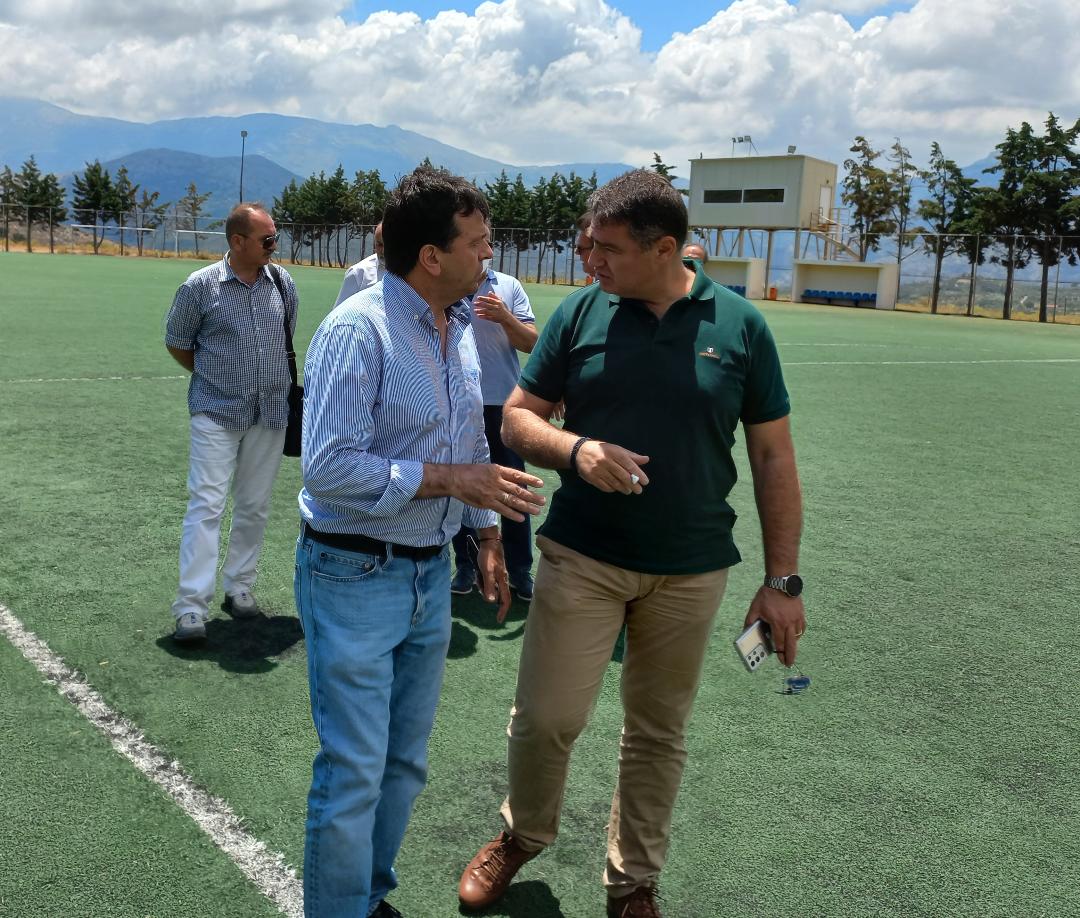 χερσονησος