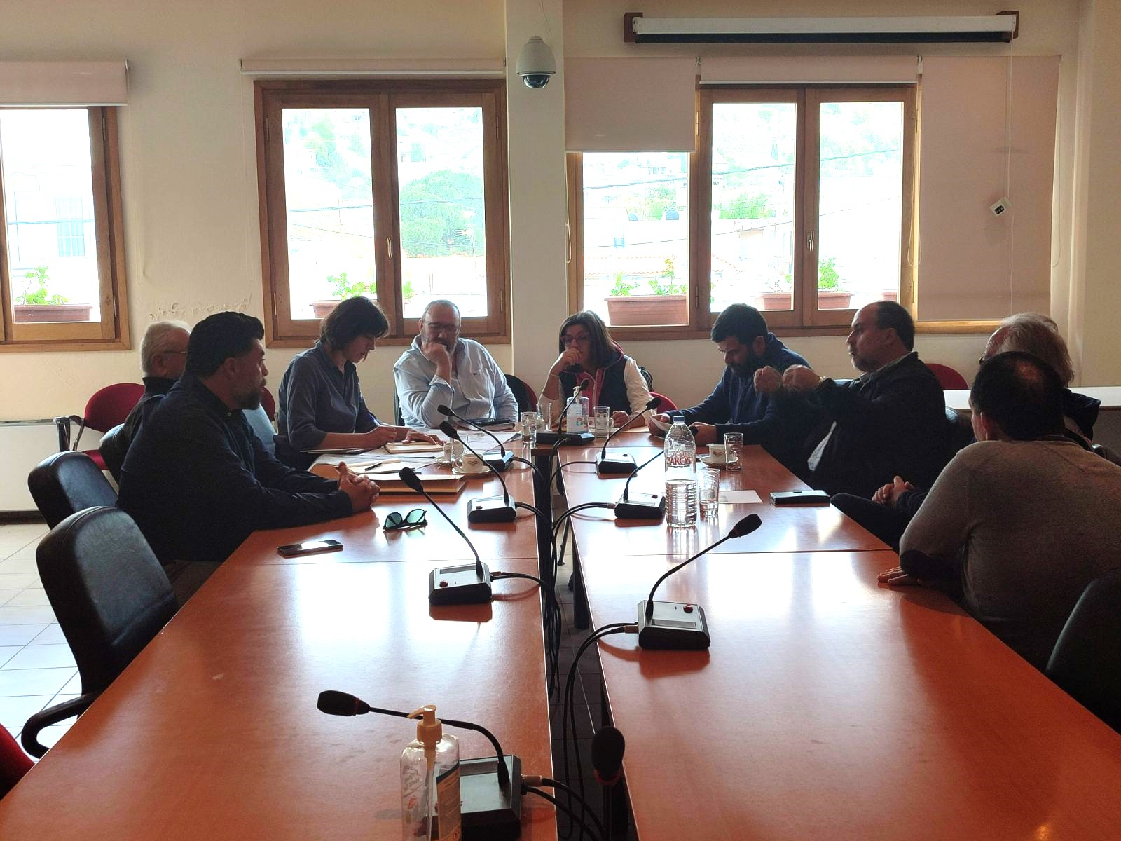 Δικταίο Άντρο Οροπέδιο Λασίθι