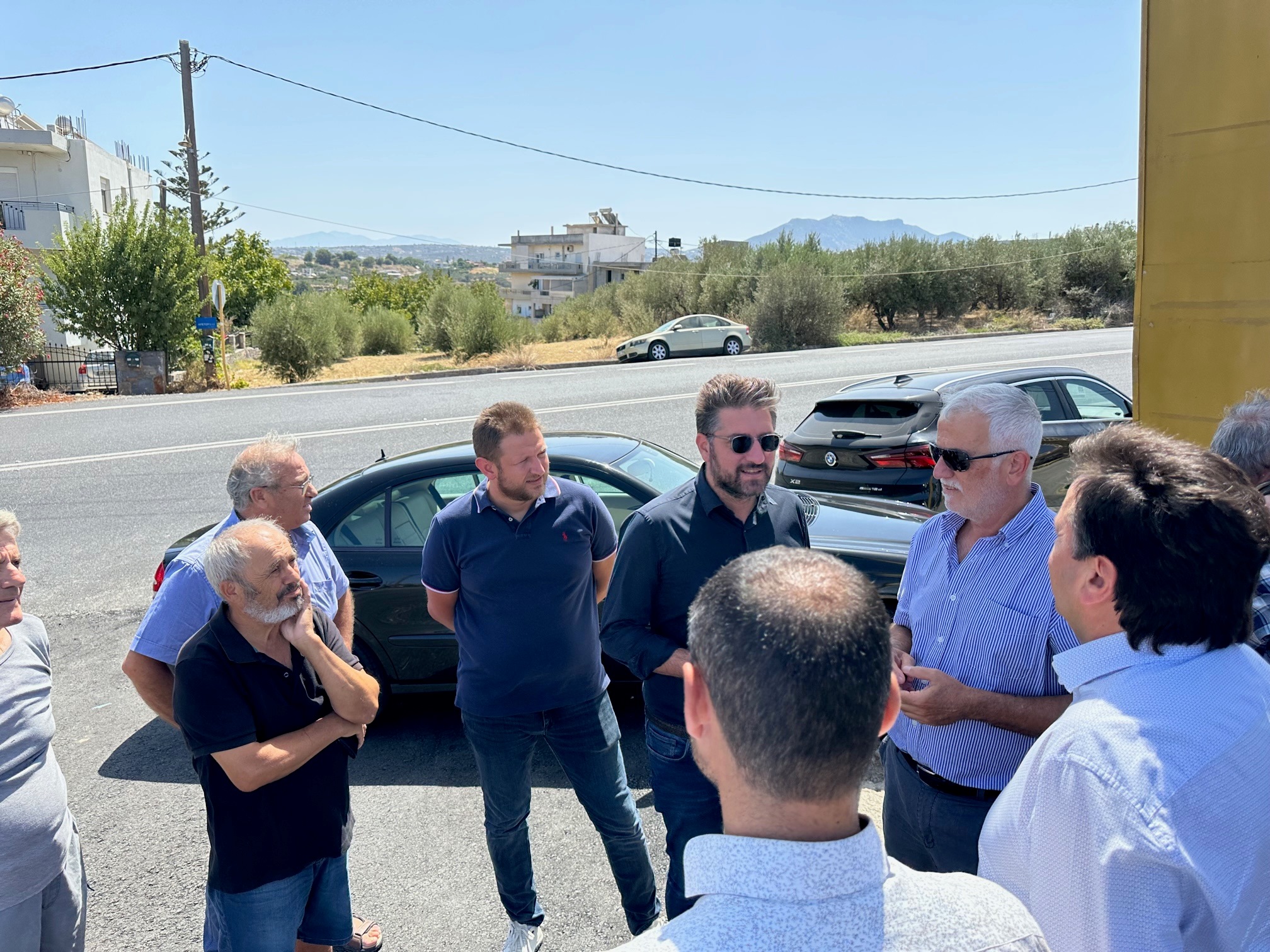 κόμβος