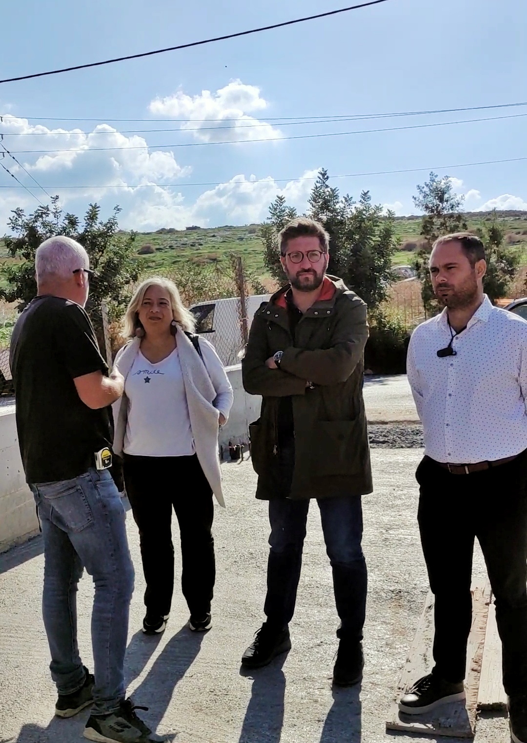 πλατεία Αγίας Μαρίνας