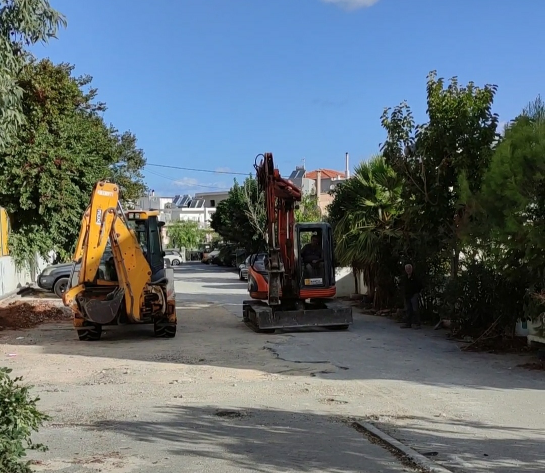 Αγία Μαρίνα