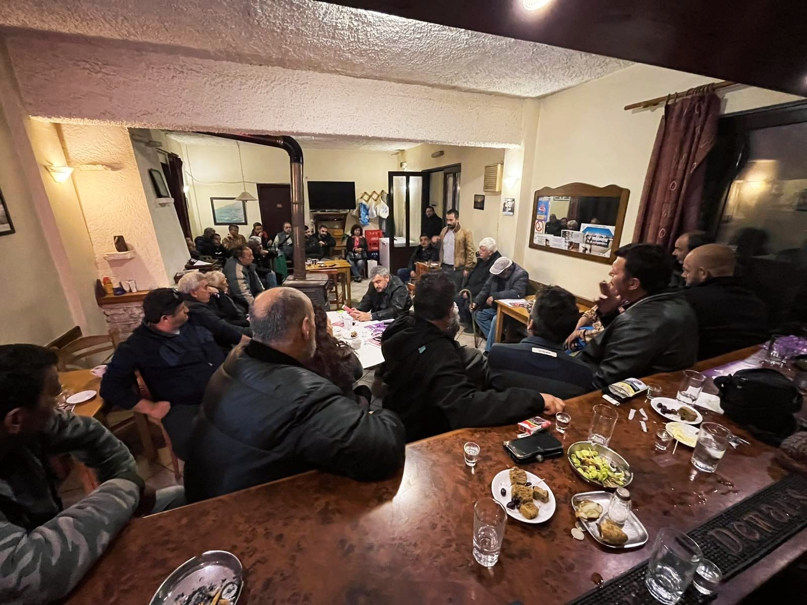 Δήμος Αγίου Βασιλείου Ρέθυμνο