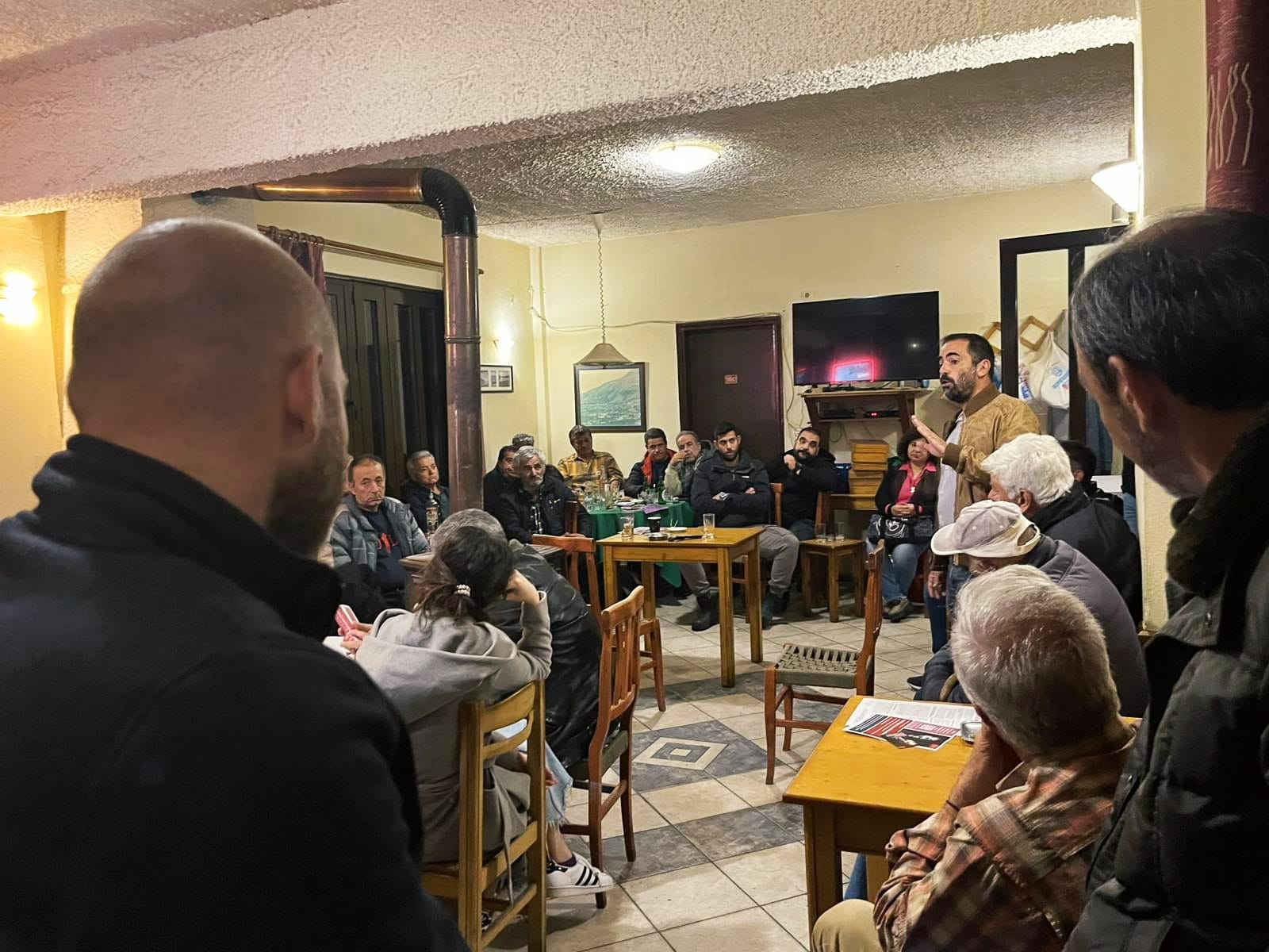 Δήμος Αγίου Βασιλείου Ρέθυμνο