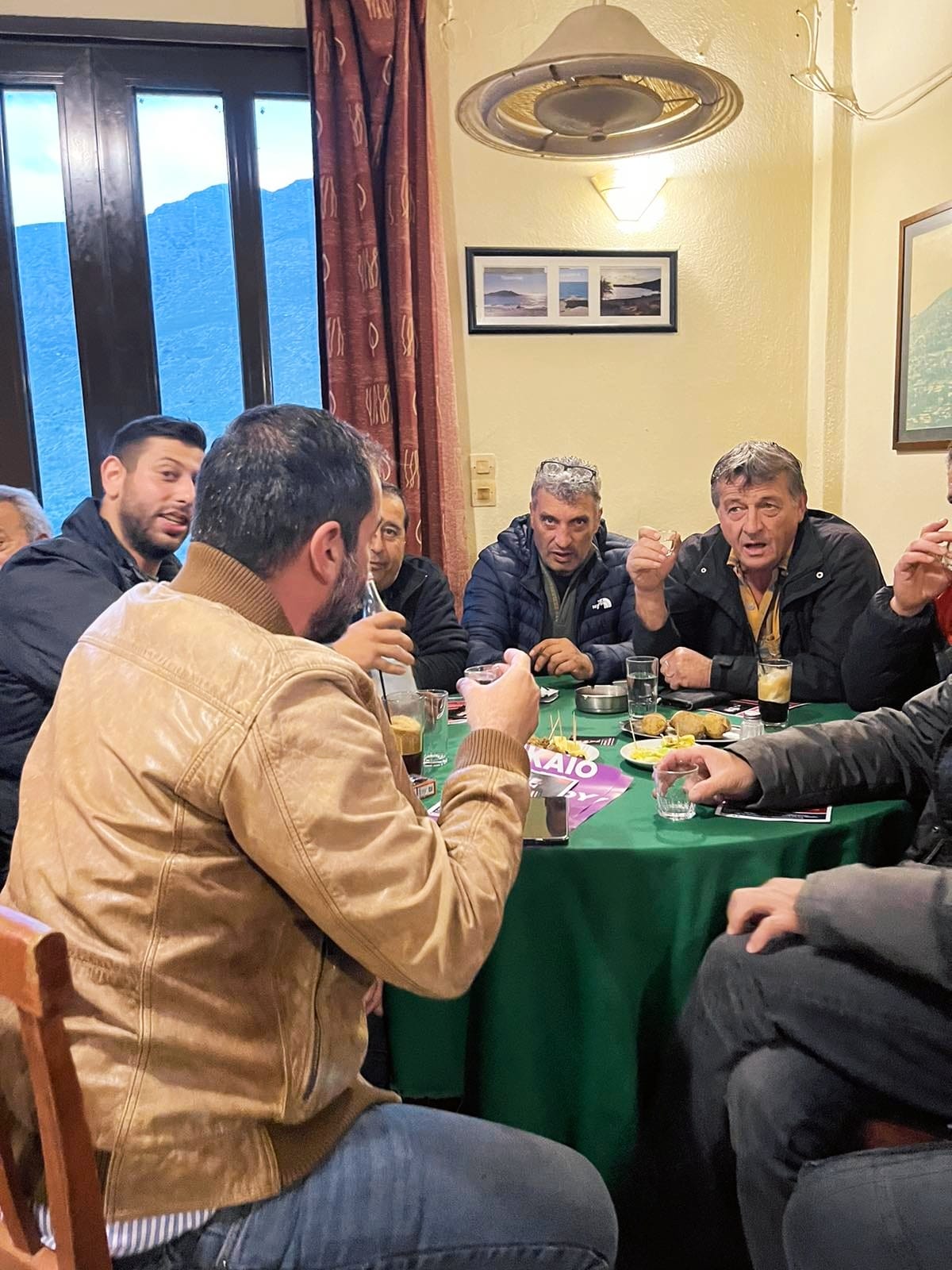 Ακούμια Δήμος Αγίου Βασιλείου Ρέθυμνο