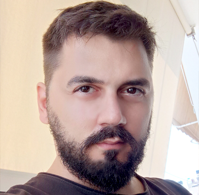 Αλκιβιάδης Σκουλάς