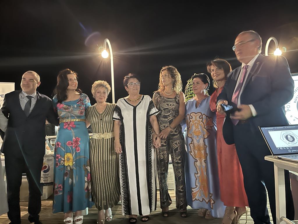 Αλλαγή ηγεσίας στον Ροταριανό Όμιλο “Ηράκλειο Ελ Γκρέκο”