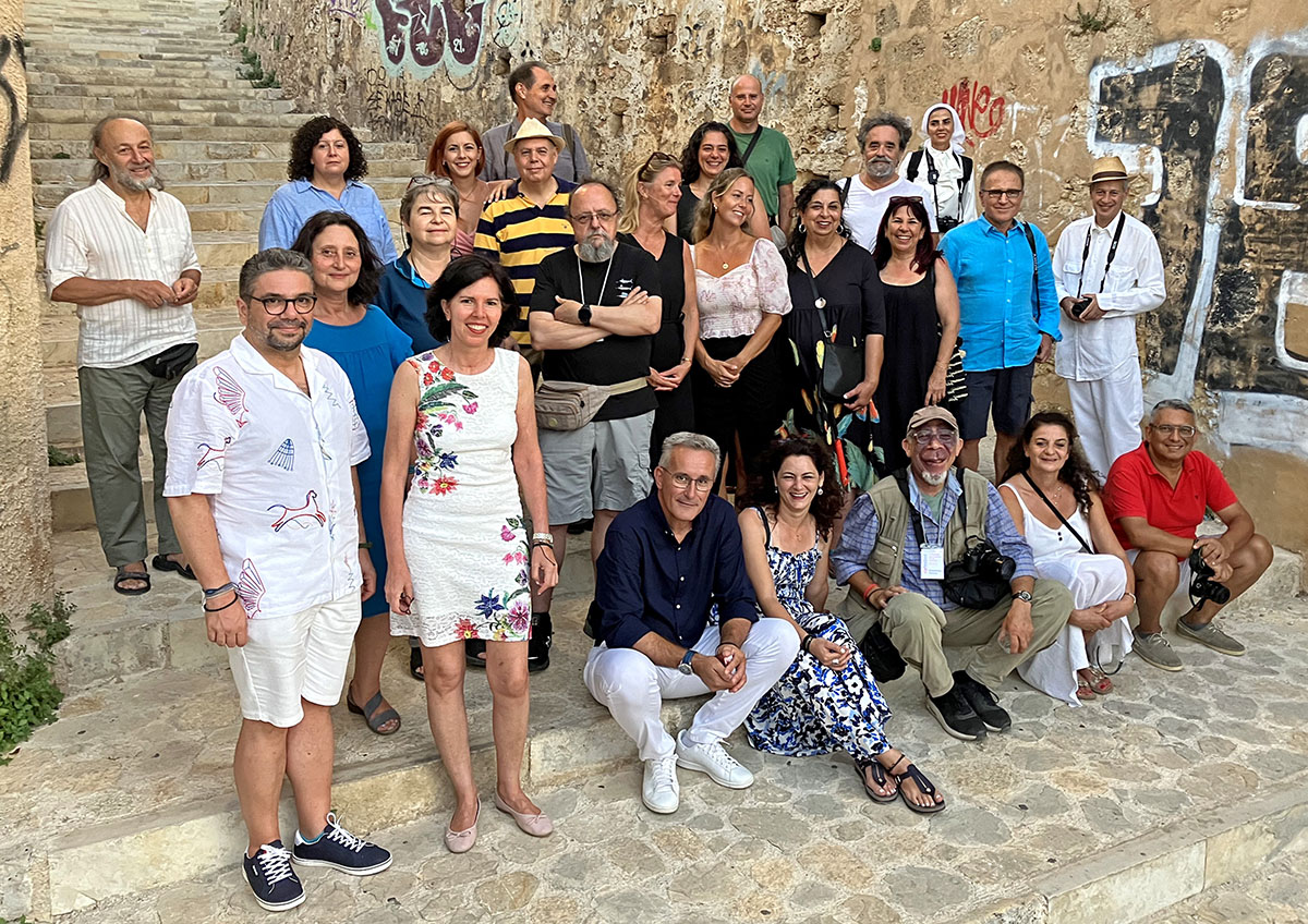 Χανια φωτογραφικός μαραθώνιος