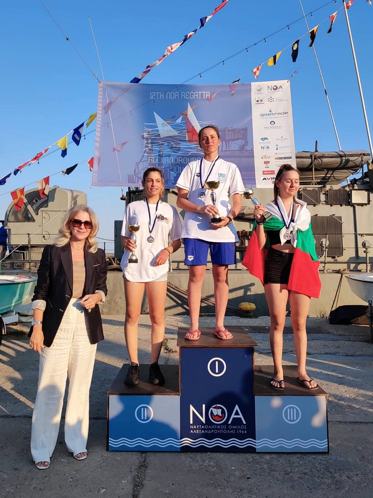 Αλεξανδρούπολη