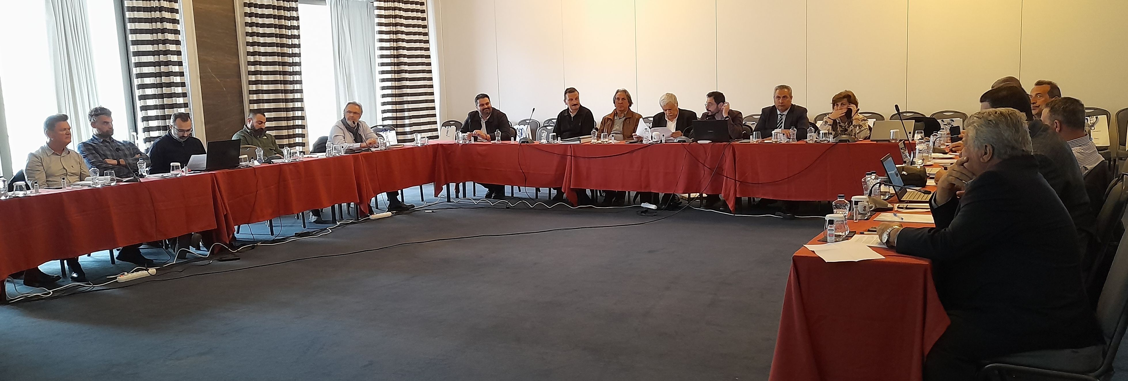 Αποφάσεις Επιτροπής Περιβάλλοντος και Χωροταξίας Περιφέρειας Κρήτης 