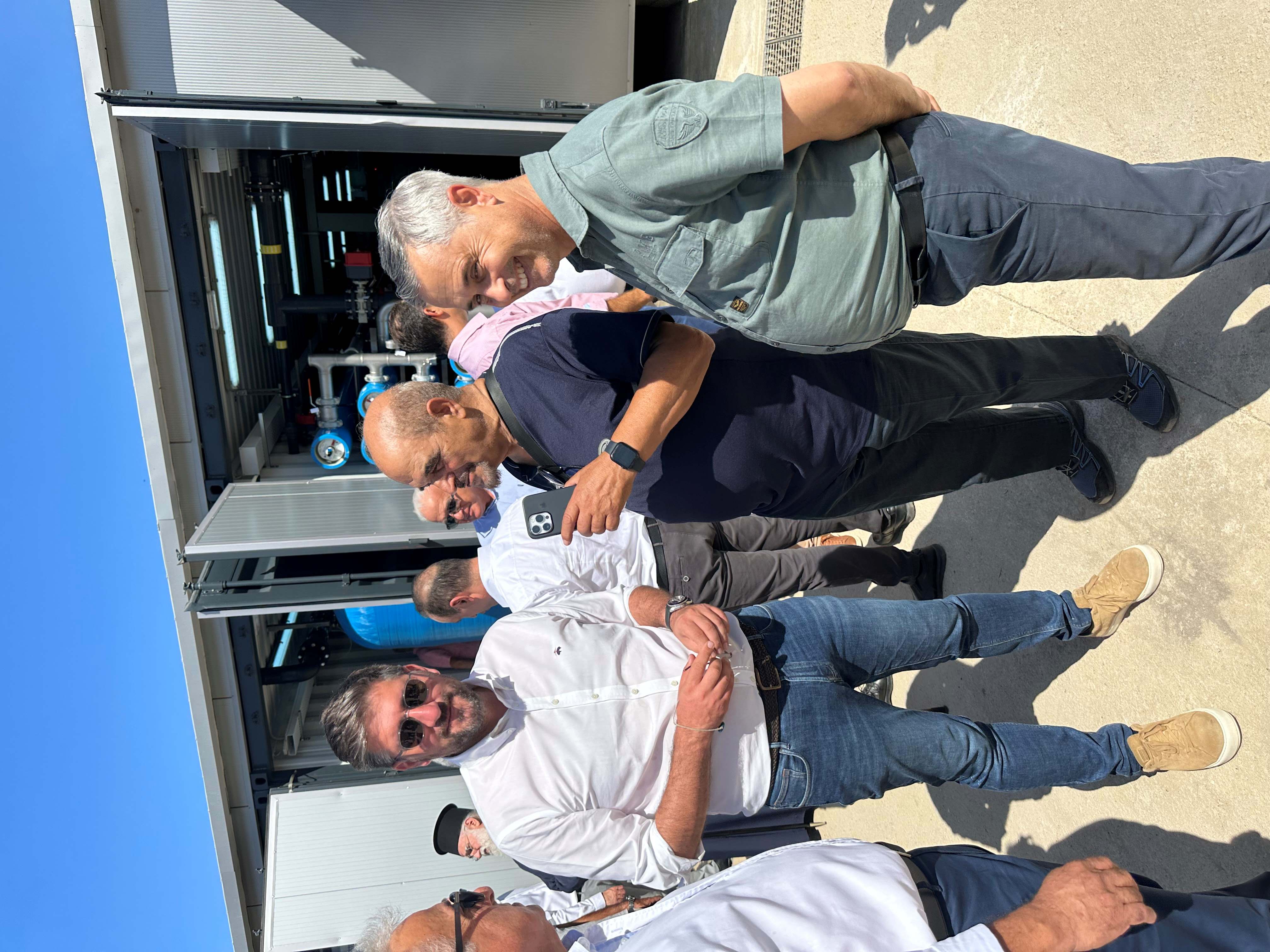 Μεν. Μποκέας: «Ιστορική μέρα για το Μαλεβίζι»