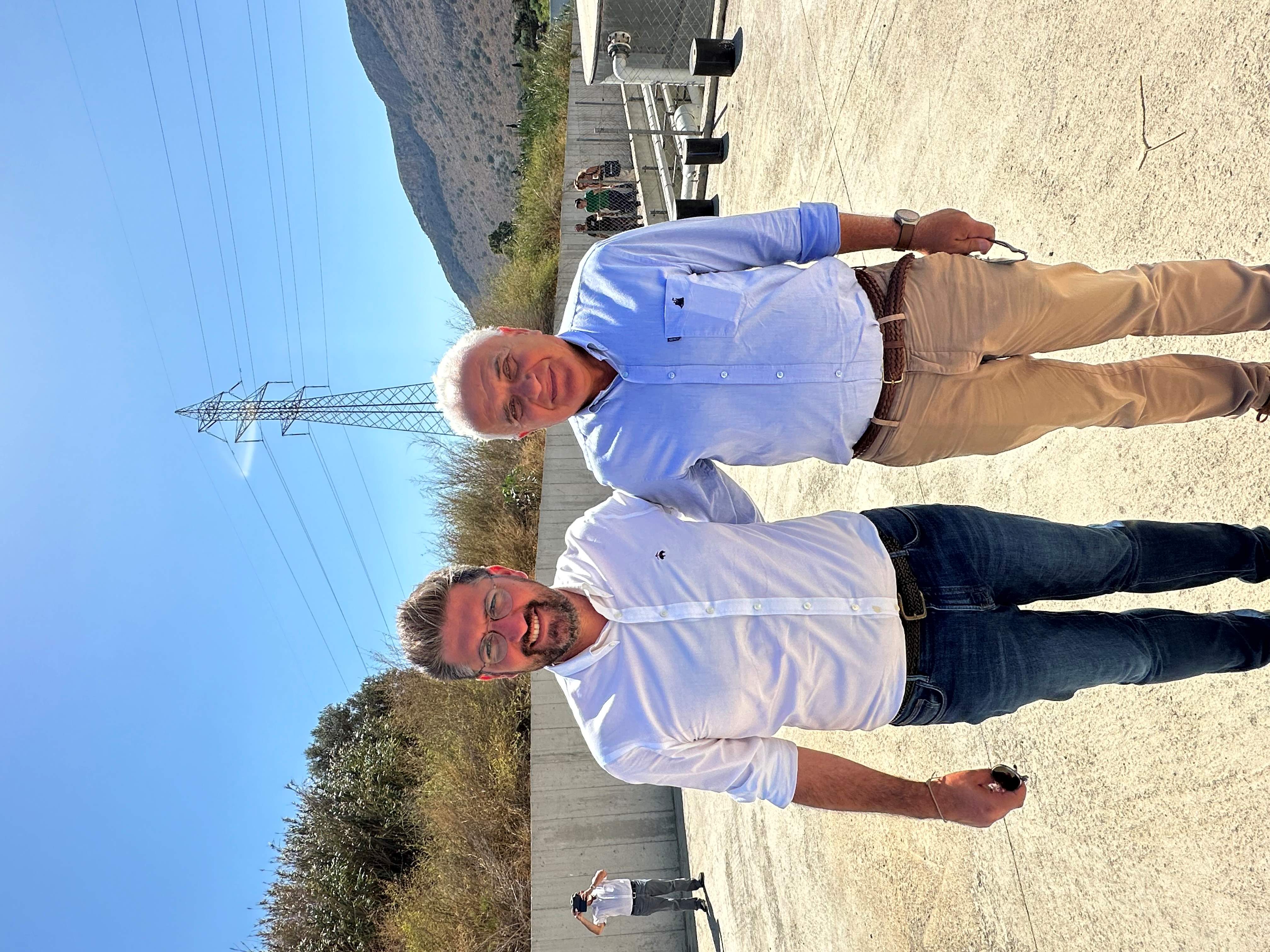 Μεν. Μποκέας: «Ιστορική μέρα για το Μαλεβίζι»