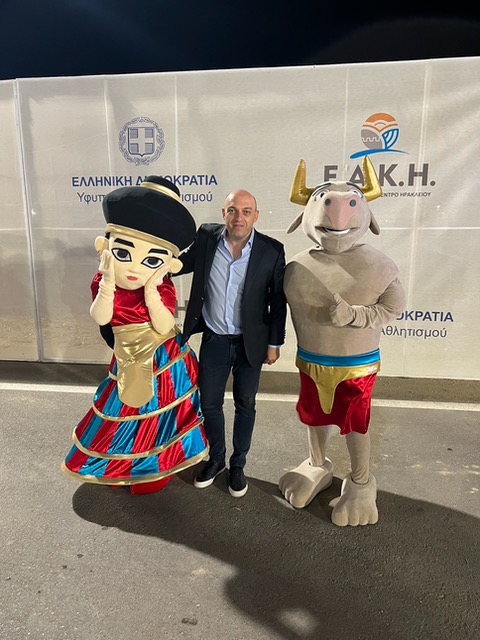 μεσογειακοί παράκτιοι αγώνες μποκέας σέγκος βαρδαβάς ηράκλειο