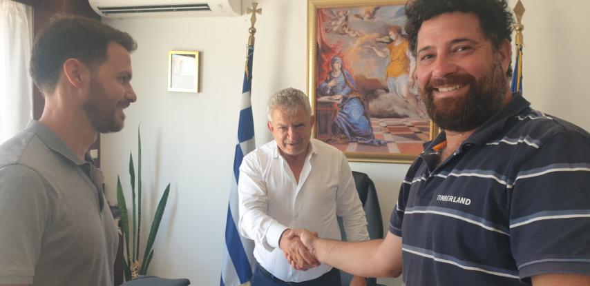 Τολμάμε Μαζί: Ανακοινώθηκαν οι πρώτοι υποψήφιοι από τους Βώρους