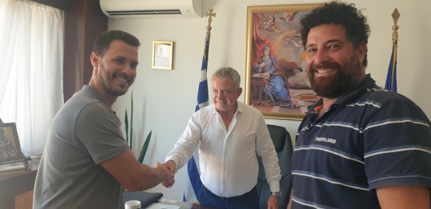 Τολμάμε Μαζί: Ανακοινώθηκαν οι πρώτοι υποψήφιοι από τους Βώρους