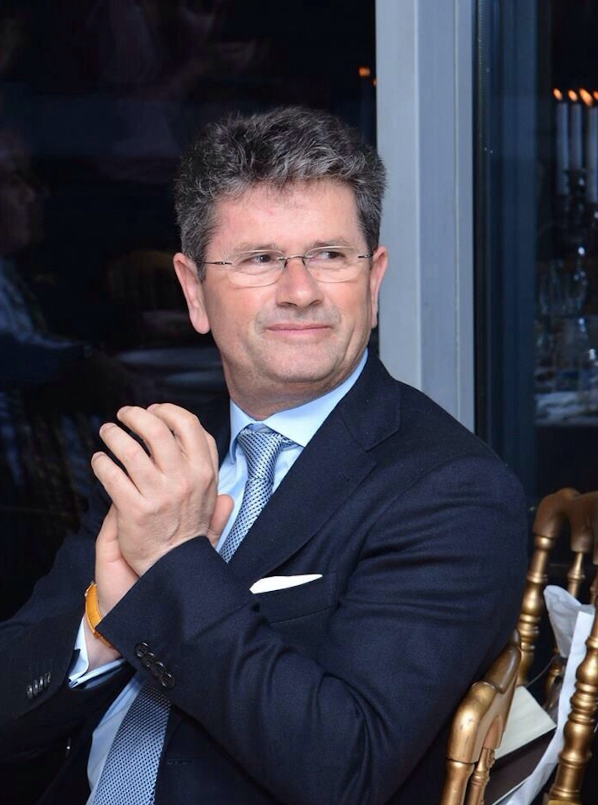 Βασίλης Μηναδάκης