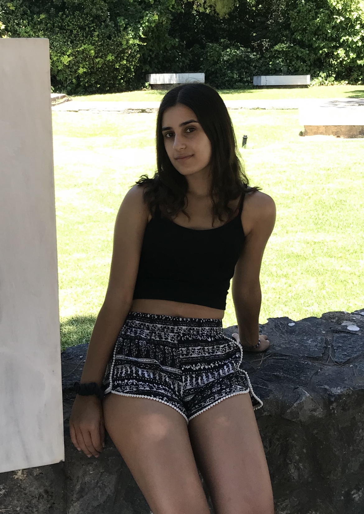 Φιλαρέτη Βρέντζου