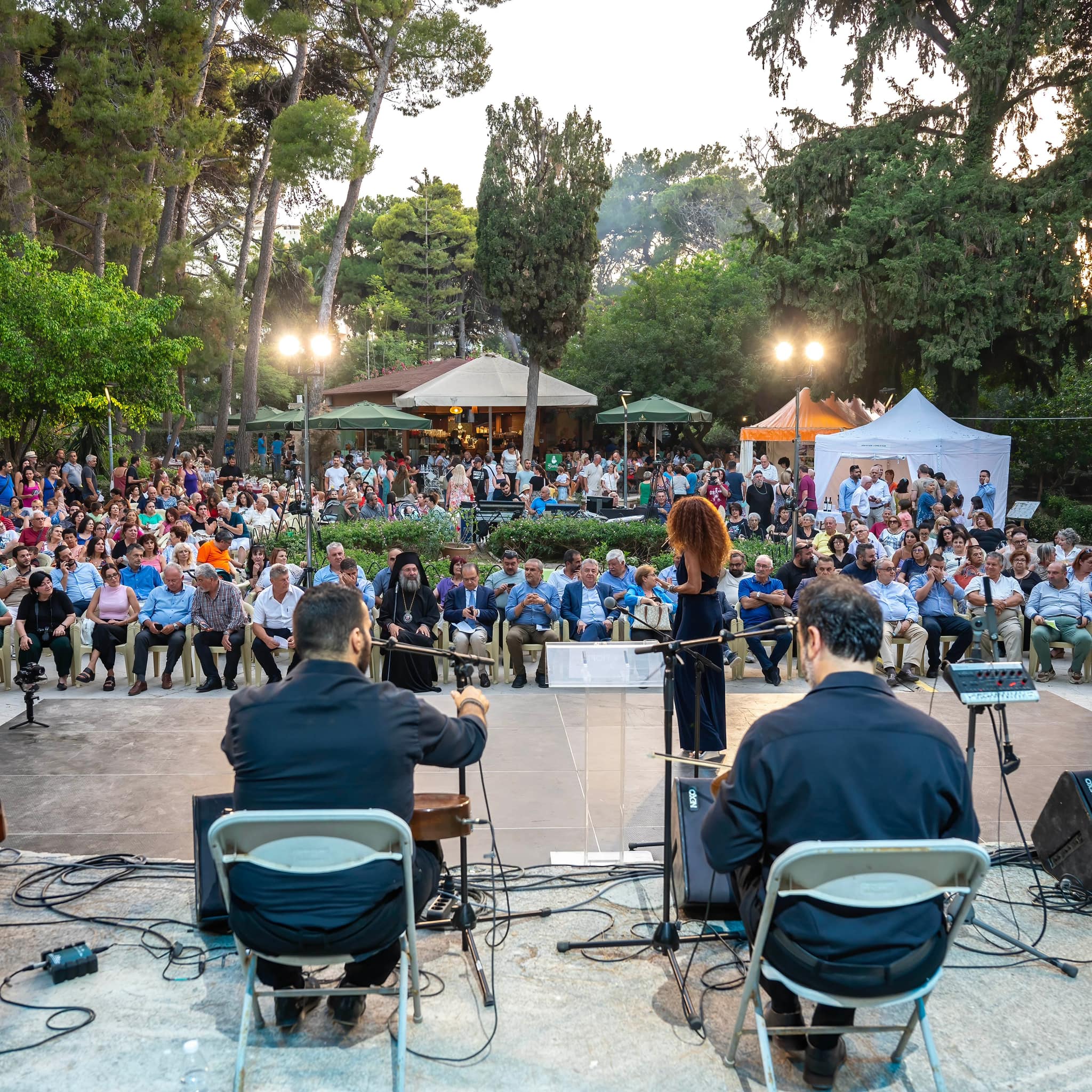 Στ. Αρναουτάκης: Στηρίζουμε τον θεσμό του διατροφικού Πολιτισμού