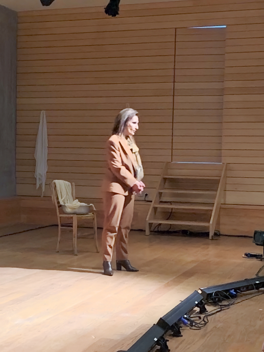 Γέρμα – el cuerpo muerto (2)