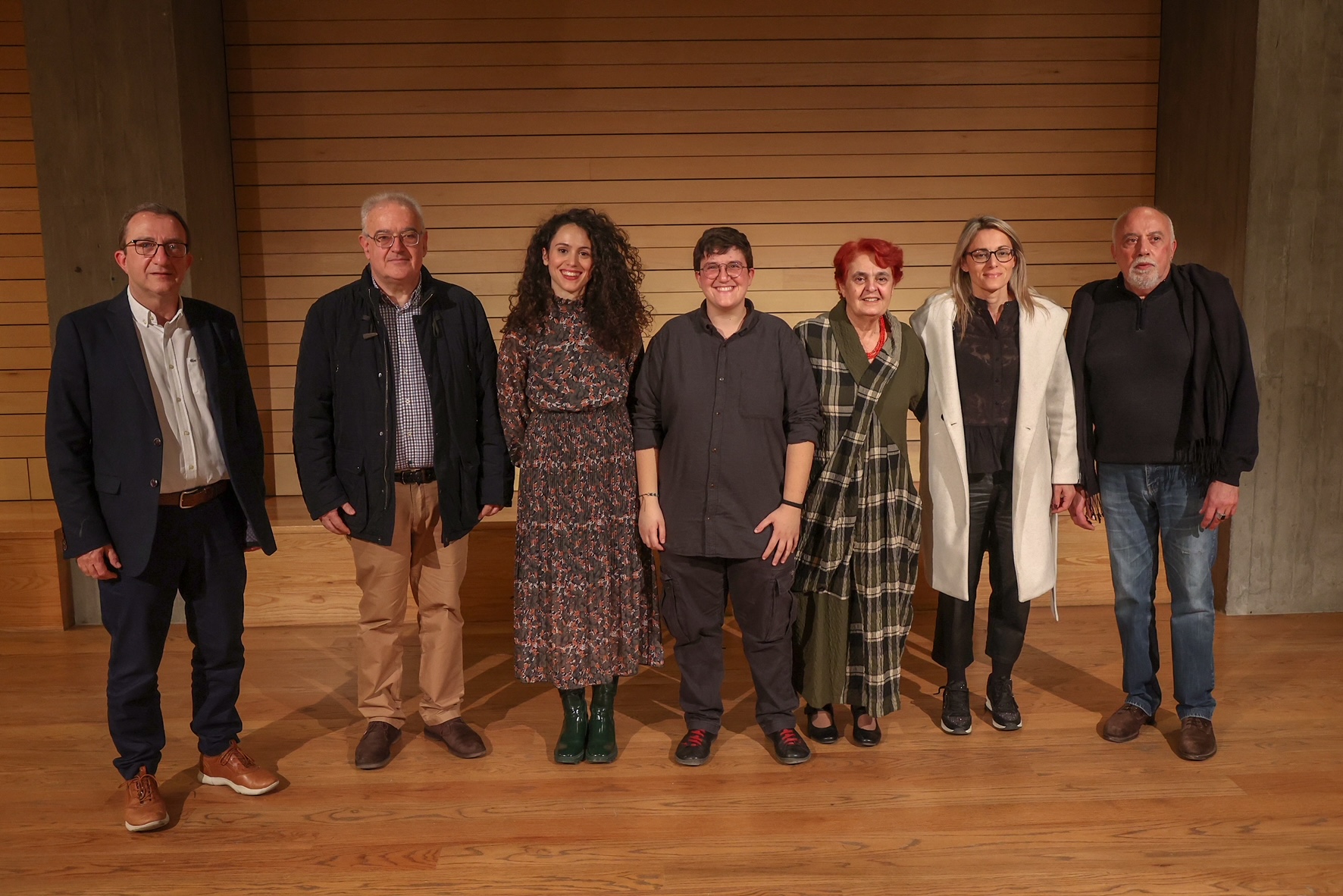 Γέρμα – el cuerpo muerto