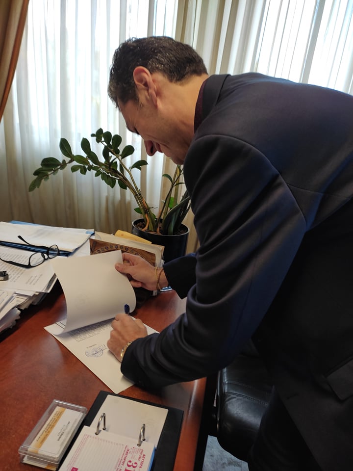 Γεώργιος Μαραβελάκης