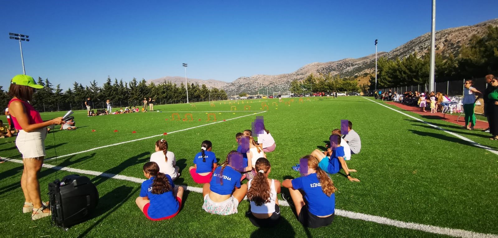 Γιάννης Στεφανάκης: Η ανάπτυξη του Οροπεδίου Λασιθίου κίνητρο για παραμονή των νέων