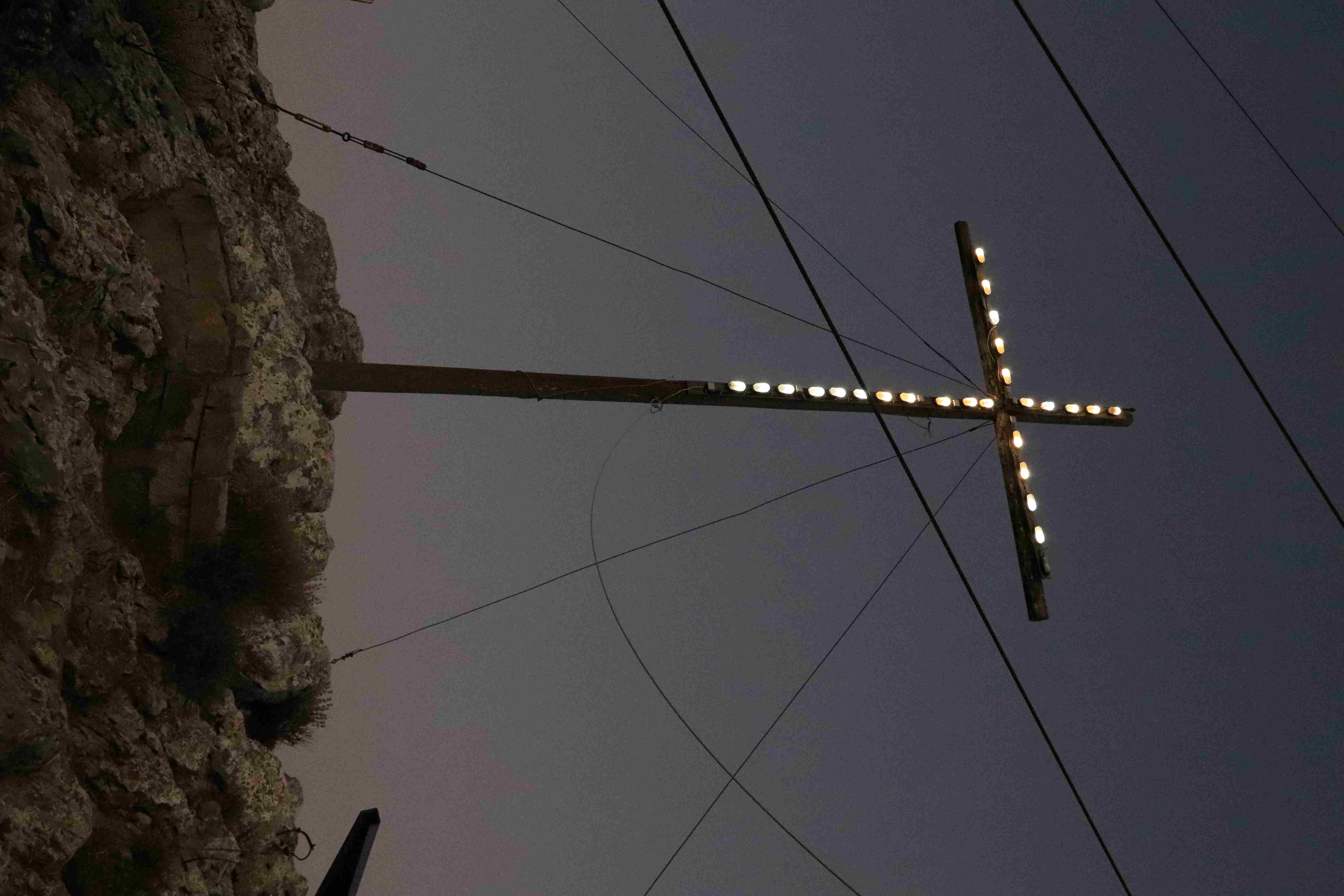 Αφέντης Χριστός Γιούχτας Ηράκλειο Μπετεινάκη Καλπαδάκης