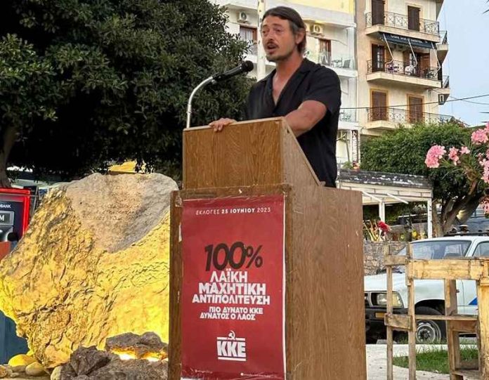 Φιλιππάκης Γιώργος