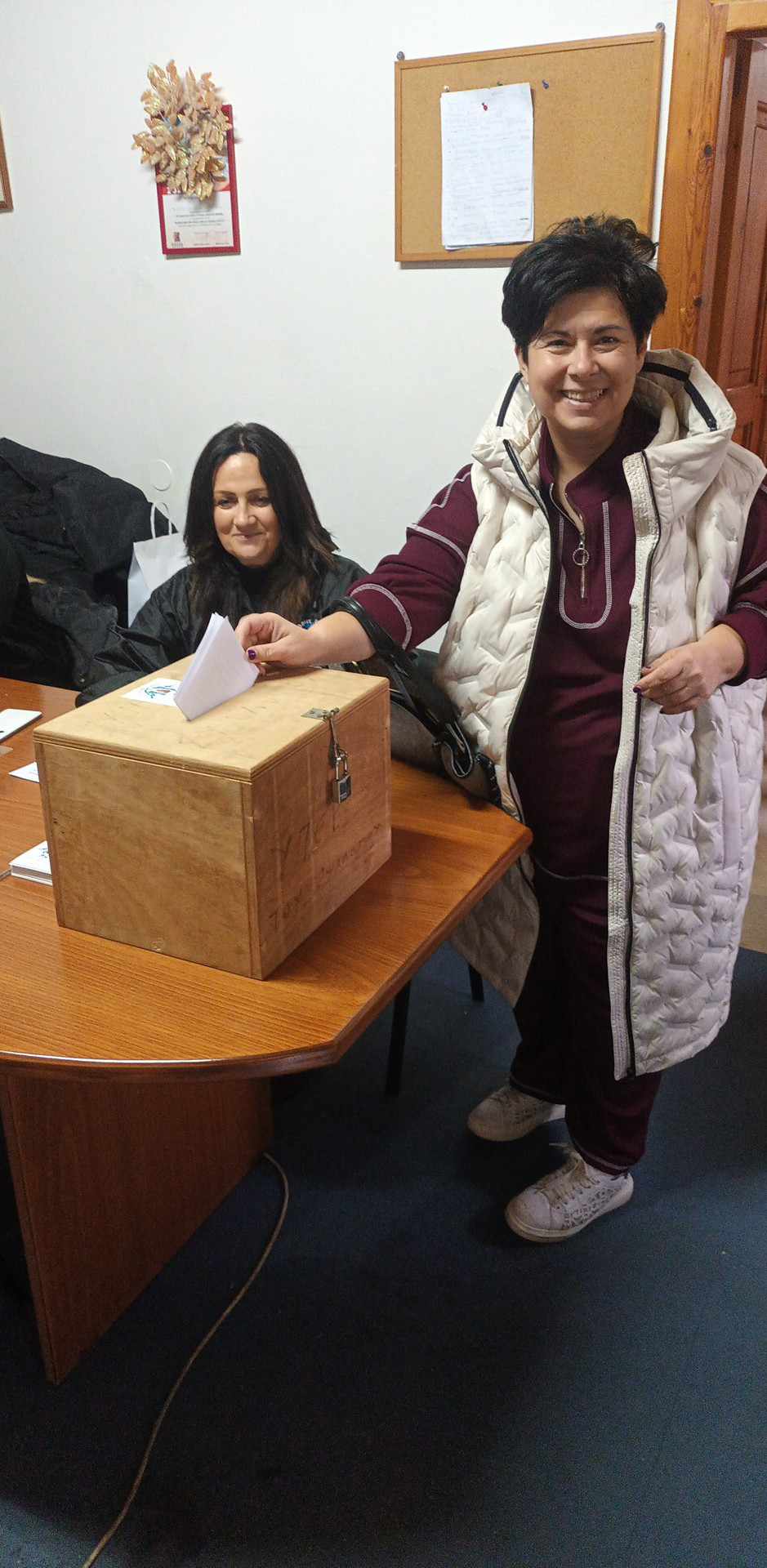 Εκλογές στο Σύλλογο Εθελοντών Αιμοδοτών Ν. Ρεθύμνου "Δότες Ζωής" 