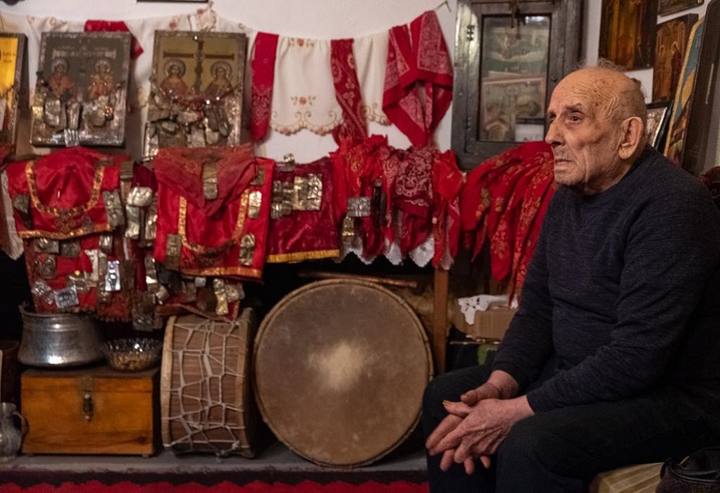 Γκαϊτατζής