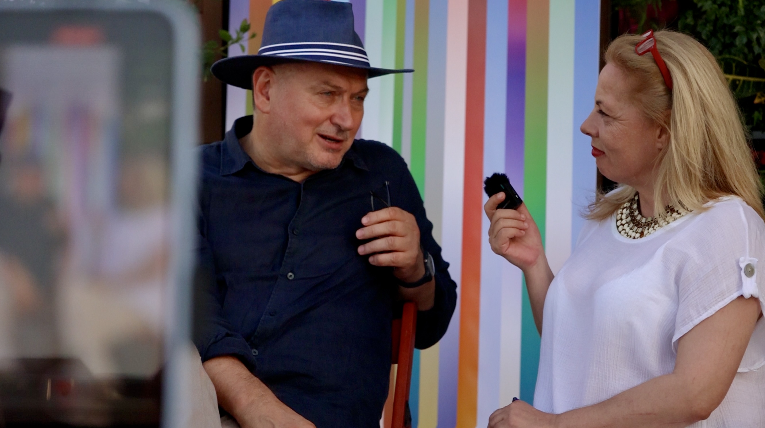 Επίσημη «πρεμιέρα» για το 3ο Φεστιβάλ Βιβλίου Χανίων!