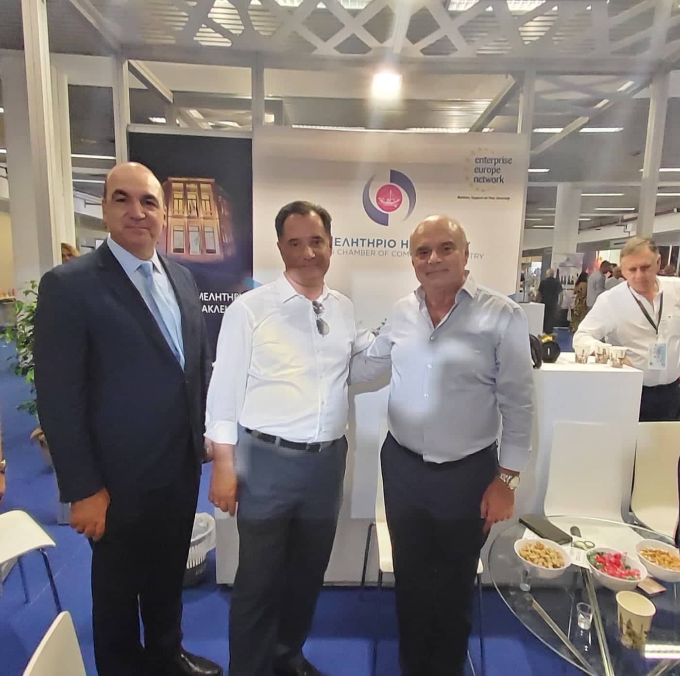 επιμελητήριο