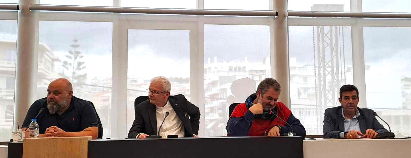 Πανέτοιμο το Ρέθυμνο για το φετινό καρναβάλι!