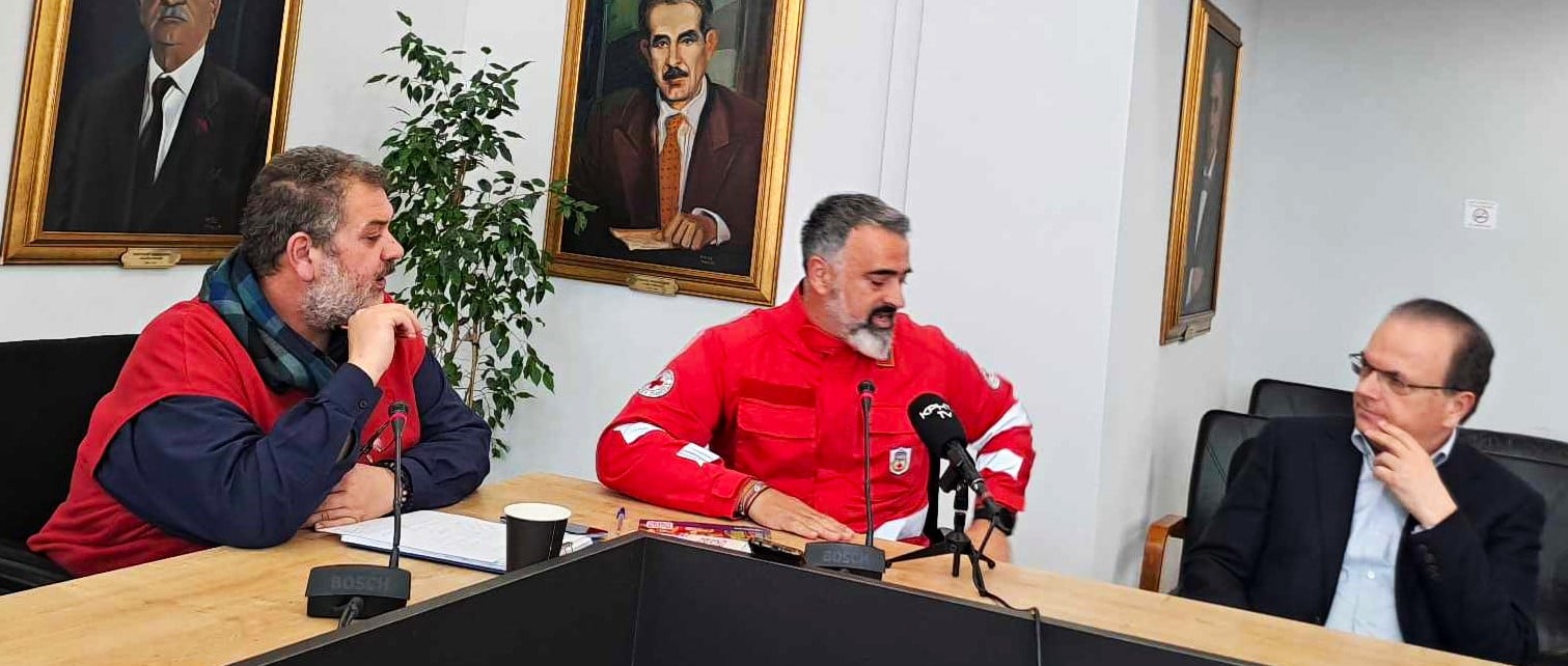 Πανέτοιμο το Ρέθυμνο για το φετινό καρναβάλι!