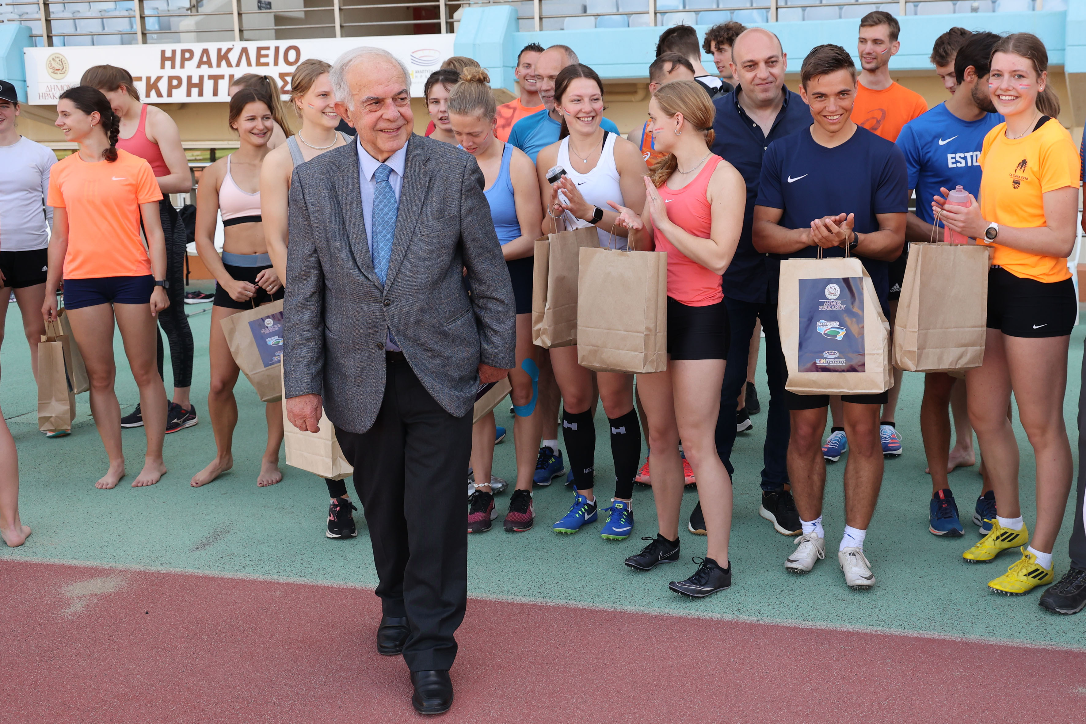 αθλητικός τουρισμός