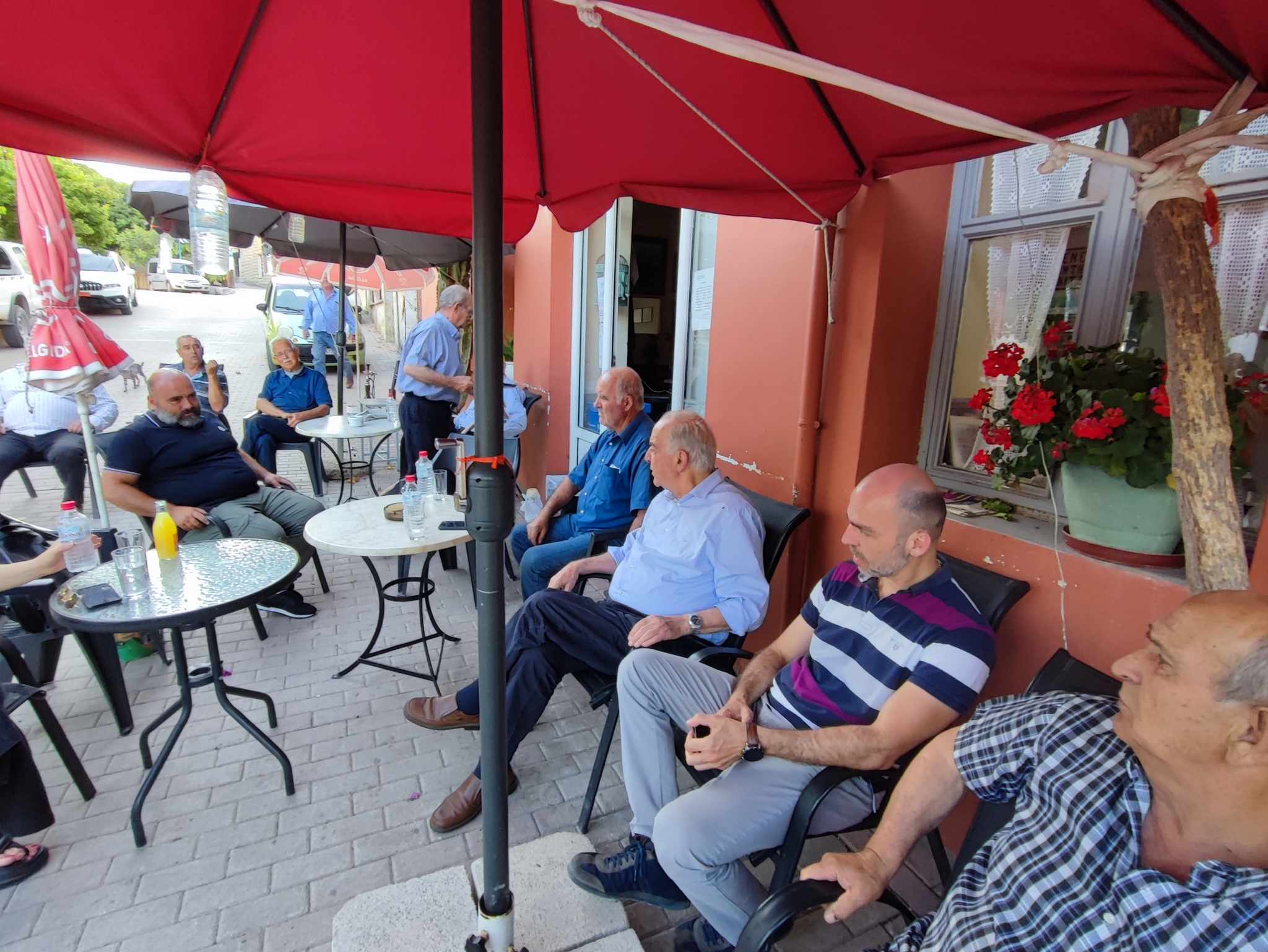 Αυγενική Γήπεδα Βασίλης Λαμπρινός Ηράκλειο