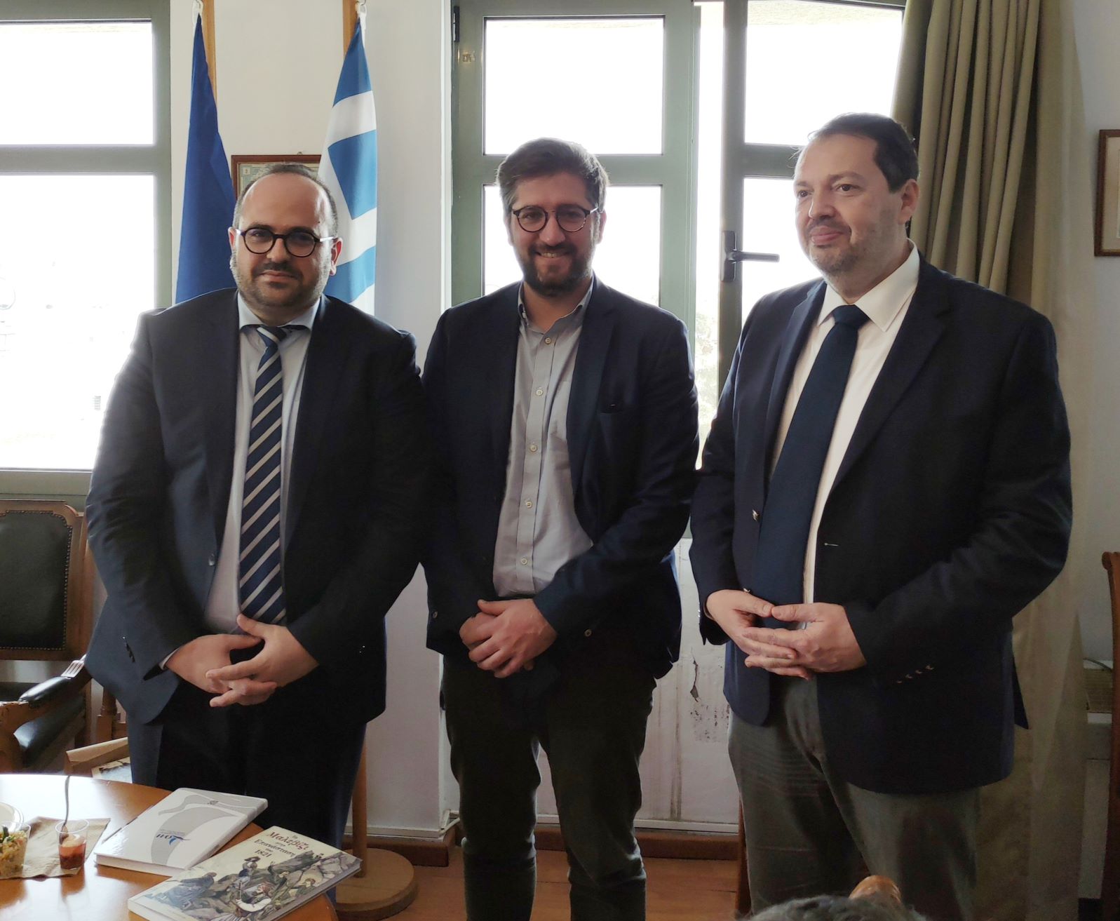 μποκέας κουτουλάκης