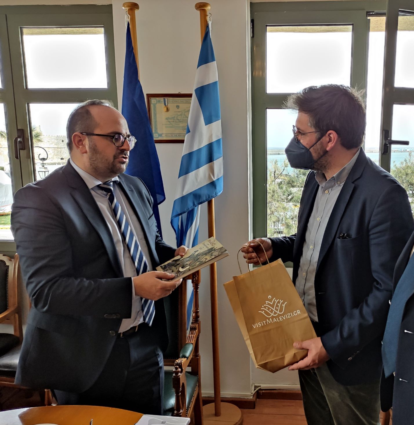 μποκέας κουτουλάκης