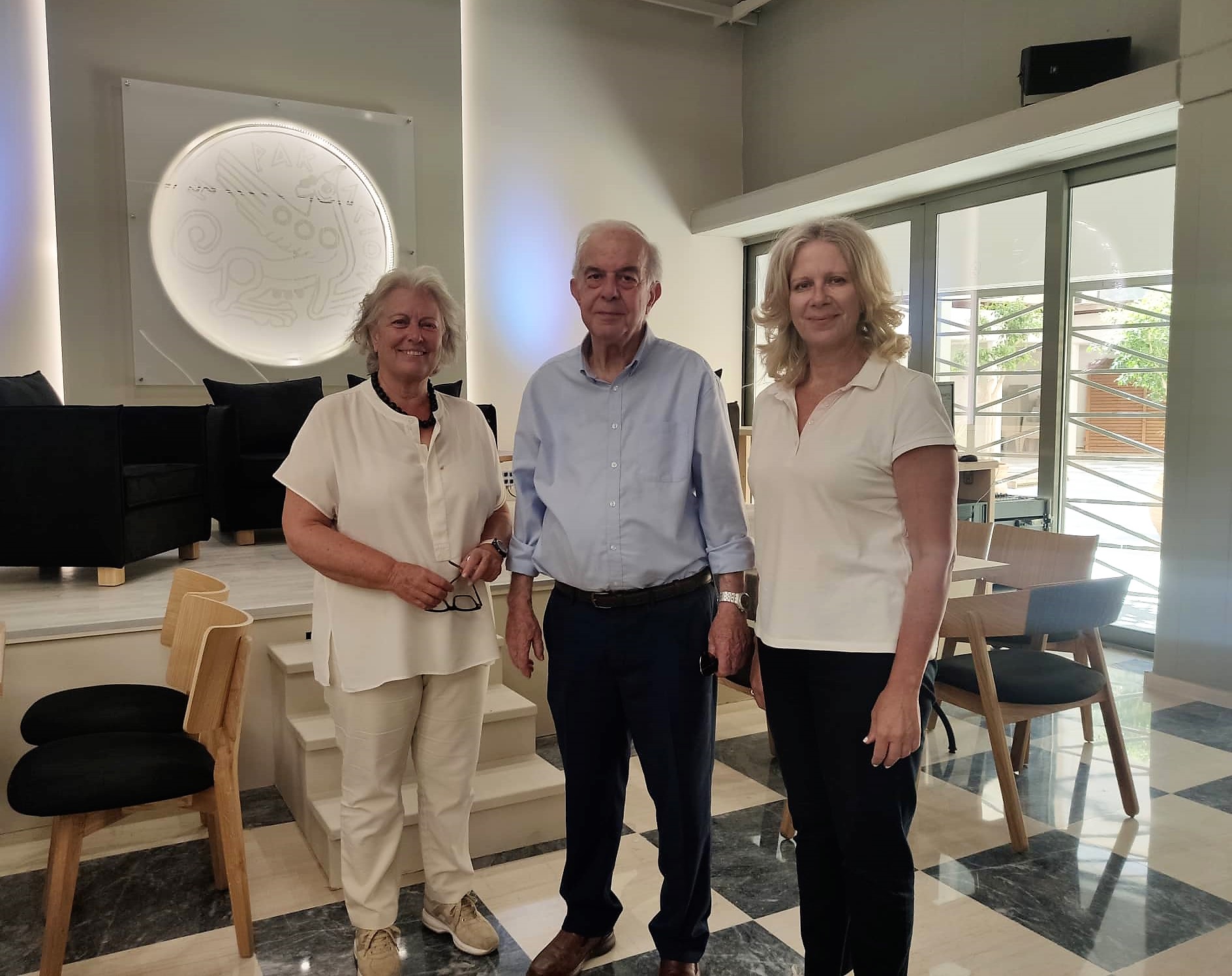 Πολύκεντρο