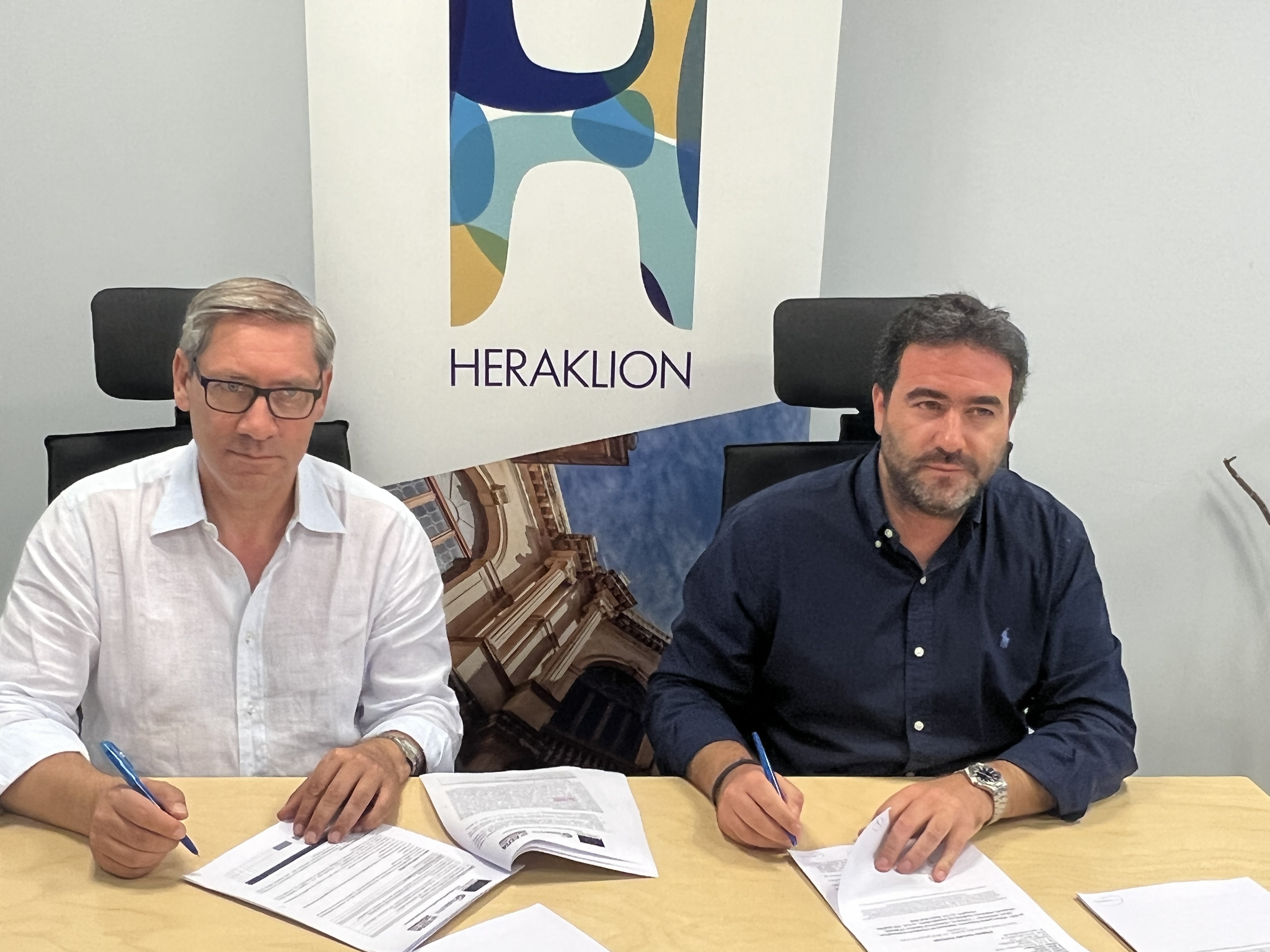 ιτε δήμος ηρακλείου