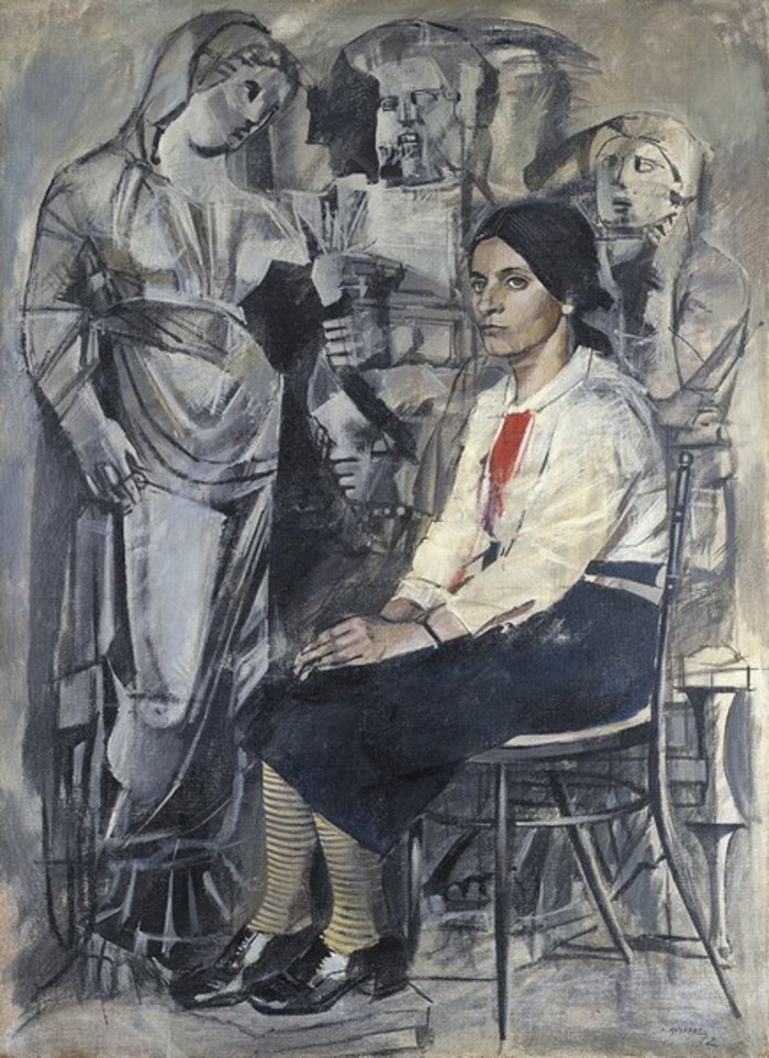 Δημήτρης Μυταράς