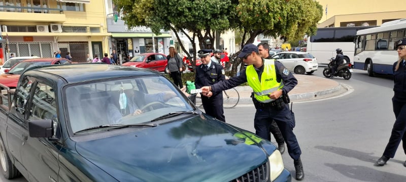 Διανομή αλκοολόμετρα 