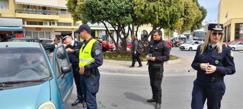 Διανομή αλκοολόμετρα 