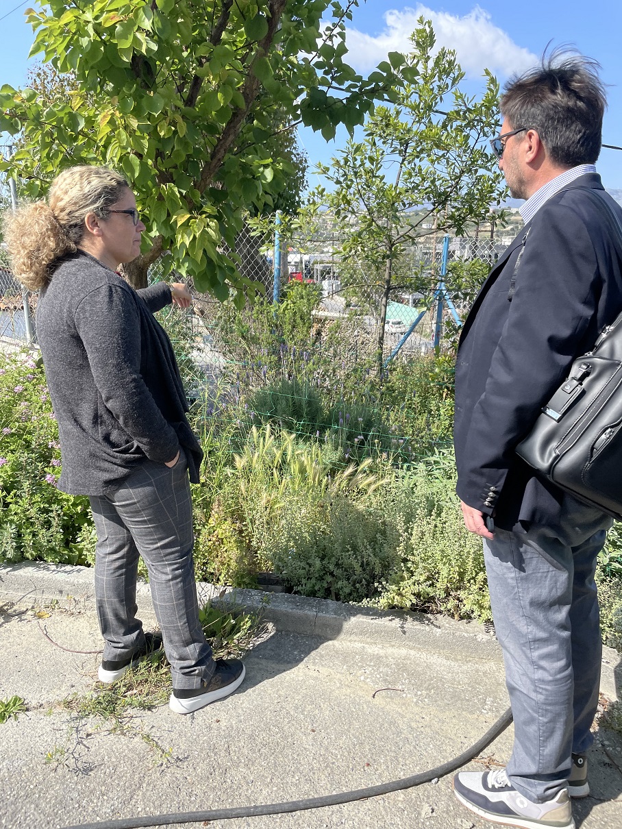 ΕΝΕΕΓΥΛ Ειδικό Σχολείο Γιώργος Αλεξάκης Εκλογές 2023 Υποψήφιος Δήμαρχος Ηράκλειο