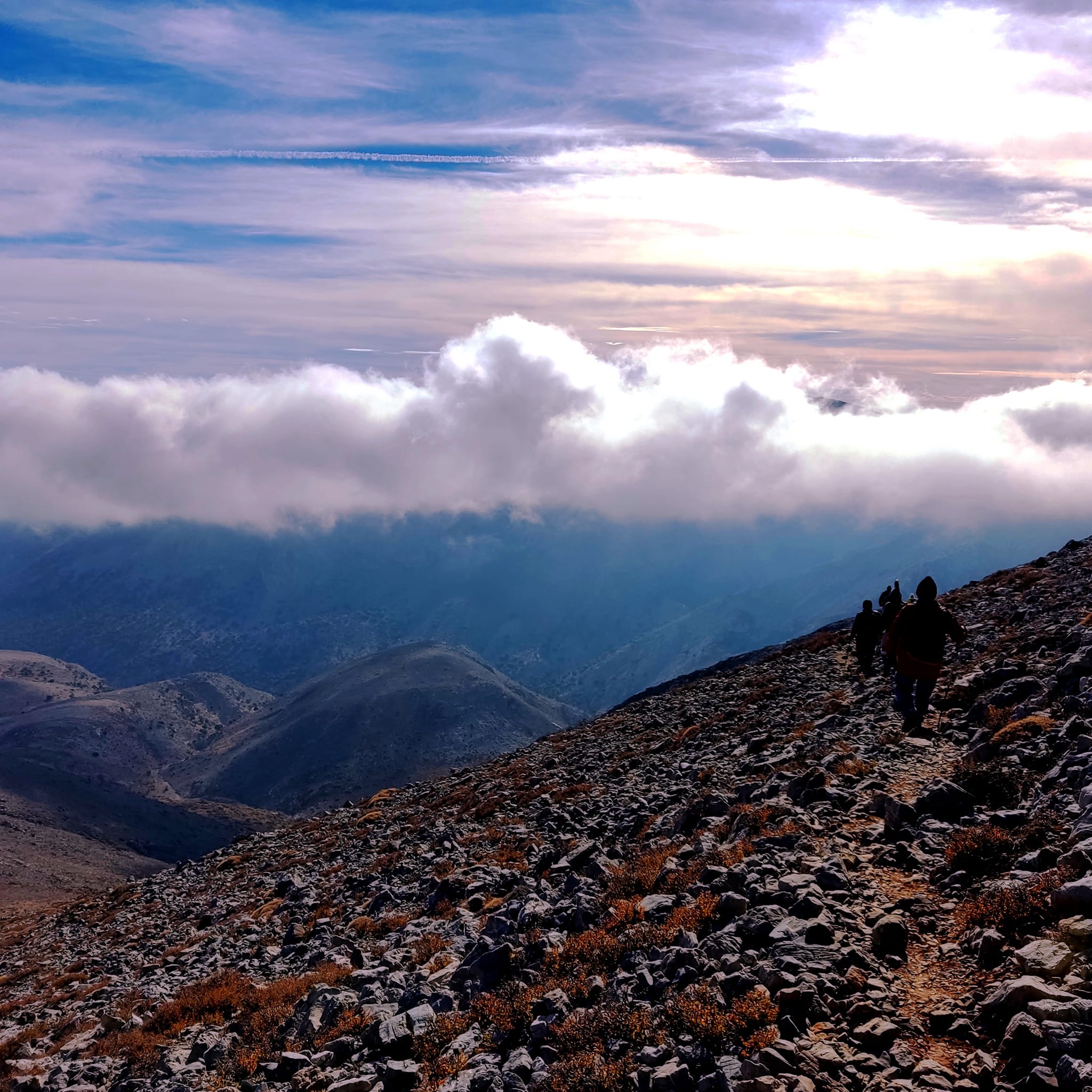 Σπαθι Δικτης