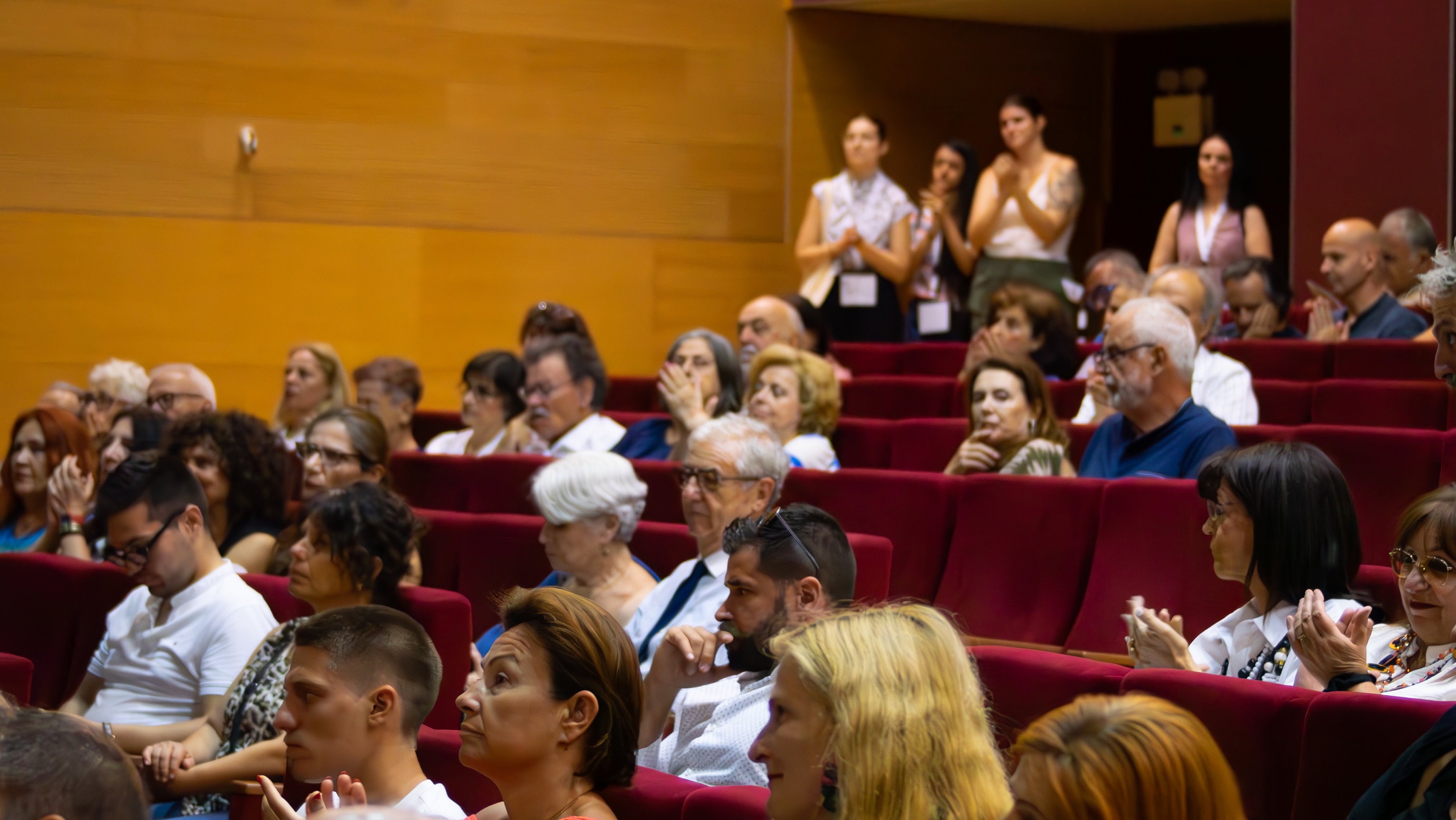  Επίσημη «πρεμιέρα» για το 3ο Φεστιβάλ Βιβλίου Χανίων!